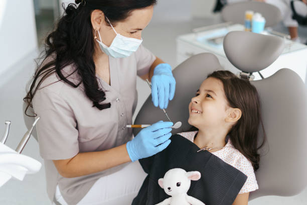 Best After-Hours Emergency Dentist in Shafer, MN