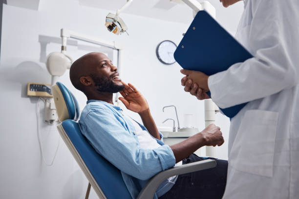 Best Walk-In Emergency Dentist in Shafer, MN