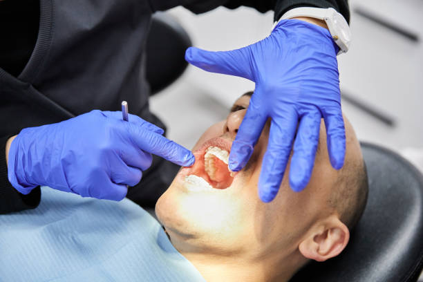 Best Same-Day Emergency Dentist in Shafer, MN